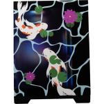 Aftershock KOI Pond Print Gaming PC Bundle