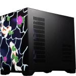 Aftershock KOI Pond Print Gaming PC Bundle