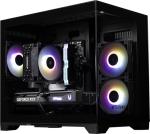 Aftershock Zeal M 2024 Gaming PC with RTX 5070