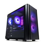 Thermaltake Genesis V3 Xtreme Gaming PC Setup