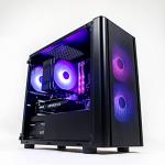 Thermaltake Genesis V3 Xtreme Gaming PC Setup