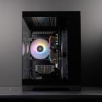 Aftershock Zeal M 2024 Gaming PC with RTX 5070