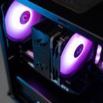 Thermaltake Genesis V3 Xtreme Gaming PC Setup