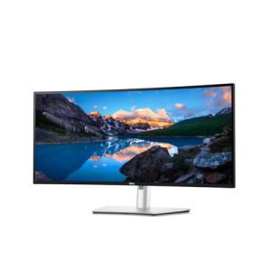 Dell UltraSharp 34" Curved Thunderbolt 4 Monitor