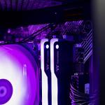 Thermaltake Genesis V3 Xtreme Gaming PC Setup