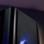 Thermaltake Genesis V3 Xtreme Gaming PC Setup