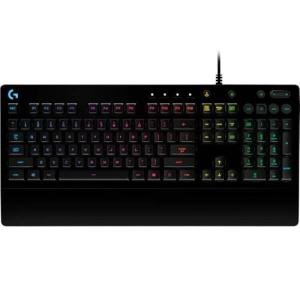 Logitech G213 Prodigy RGB Gaming Keyboard