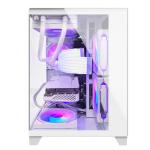 HELLOLAND Ryzen 5 Gaming PC with RTX 4060