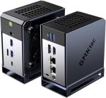 GMKtec AI Mini PC with Ryzen 9, 32GB RAM