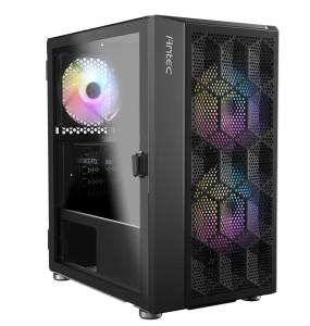 TechFast Ryzen 5 5500 | RTX 4060 Ti Gaming PC