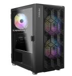 TechFast Ryzen 5 5500 | RTX 4060 Ti Gaming PC