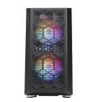 TechFast Ryzen 5 5500 | RTX 4060 Ti Gaming PC