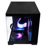 HELLOLAND Gaming PC - Ryzen 7, RTX 5060, 32GB RAM