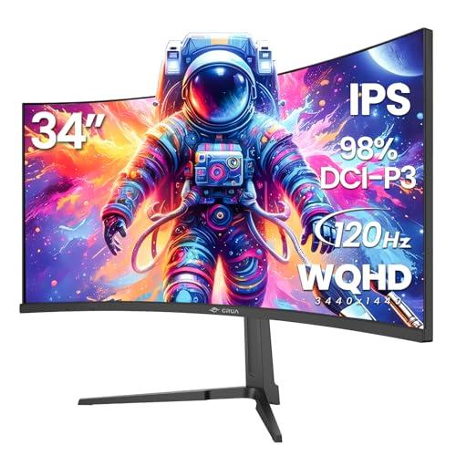 Monitors