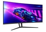 QSM 35" Ultrawide 120Hz Gaming Monitor