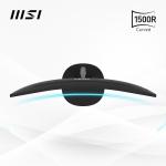 MSI PRO MP341CQ 34" UltraWide Curved Monitor