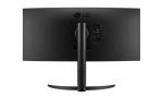 LG 34" UltraWide Curved QHD Monitor, 100Hz