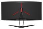 QSM 35" Ultrawide 120Hz Gaming Monitor