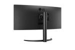 LG 34" UltraWide Curved QHD Monitor, 100Hz