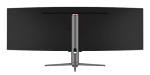 QSM 49" Curved Ultrawide 144Hz Gaming Monitor