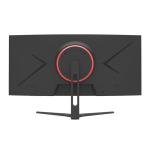 CRUA 30" Ultrawide Curved 100Hz Gaming Monitor