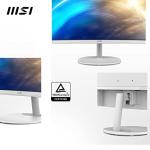 MSI PRO MP341CQW 34" UltraWide Curved Monitor