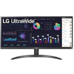 LG 29WQ500 29" UltraWide Full HD Monitor
