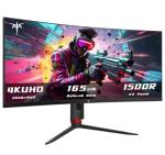 KTC 34" WQHD 165Hz Gaming Monitor