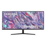 Samsung ViewFinity S50GC 34" Ultra WQHD Monitor