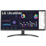 LG 29WQ500 29" UltraWide Full HD Monitor