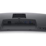 Dell 34" Curved USB-C Gaming Monitor