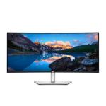 Dell UltraSharp 34" Curved Thunderbolt 4 Monitor