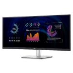 Dell 34" Curved USB-C Gaming Monitor