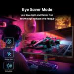 KTC 34" WQHD 165Hz Gaming Monitor