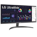 LG 29WQ500 29" UltraWide Full HD Monitor