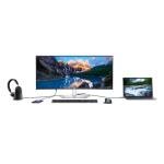Dell UltraSharp 34" Curved Thunderbolt 4 Monitor