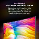 PRISM+ X340 Pro 34" Curved 180Hz Gaming Monitor