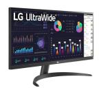 LG 29WQ500 29" UltraWide Full HD Monitor