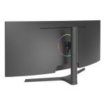 Gawfolk 34" Ultrawide Curved Gaming Monitor