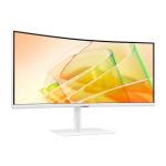 Samsung 34-Inch Ultra-Wide Curved WQHD Monitor