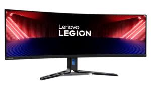 Lenovo Legion 44.5" Curved 170Hz Gaming Monitor