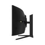 Gawfolk 49" Ultra-Wide Curved Gaming Monitor
