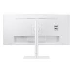 Samsung 34-Inch Ultra-Wide Curved WQHD Monitor