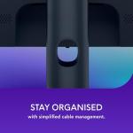 Dell Alienware 34" Curved QHD Gaming Monitor