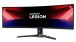 Lenovo Legion 44.5" Curved 170Hz Gaming Monitor
