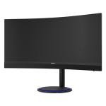 Prism+ X340 Pro Evo 34" Curved Gaming Monitor