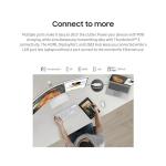 Samsung 34-Inch Ultra-Wide Curved WQHD Monitor