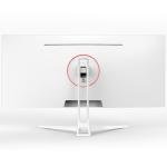 CRUA 34" Ultrawide Gaming Monitor - 120Hz IPS