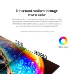 Samsung 34-Inch Ultra-Wide Curved WQHD Monitor