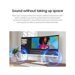 Samsung 34-Inch Ultra-Wide Curved WQHD Monitor